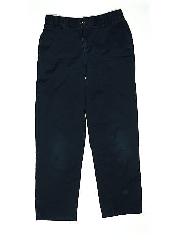 Lands' End Casual Pants (view 1)
