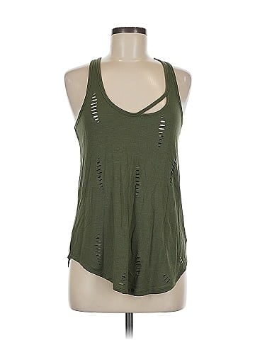 Express One Eleven Tank Top (view 1)