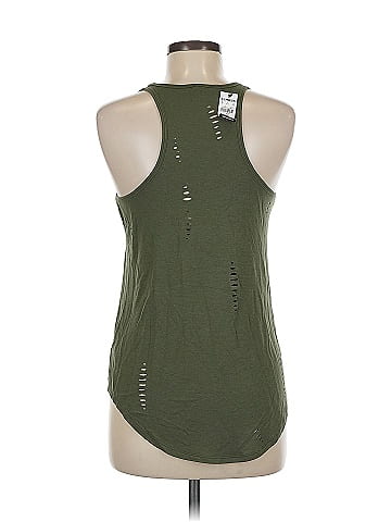 Express One Eleven Tank Top (view 2)