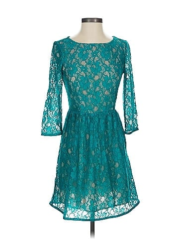 French Connection Cocktail Dress (view 1)