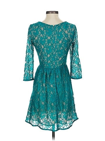 French Connection Cocktail Dress (view 2)