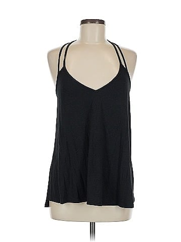 Express One Eleven Sleeveless Top (view 1)