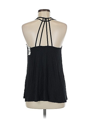 Express One Eleven Sleeveless Top (view 2)