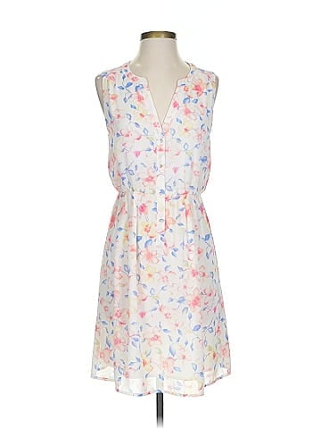 Skies Are Blue Casual Dress (view 1)
