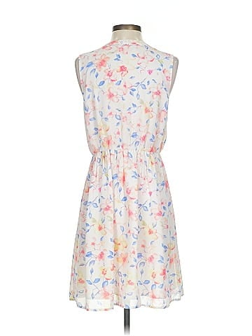 Skies Are Blue Casual Dress (view 2)