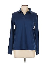 Tuckernuck Long Sleeve Polo