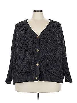 Terra & Sky Cardigan