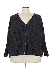 Terra & Sky Cardigan