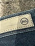 Adriano Goldschmied Blue Jeans Size 27 waist - photo 3