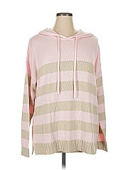 Belle By Kim Gravel Pullover Sweater