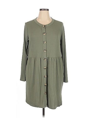 Zenana Casual Dress (view 1)
