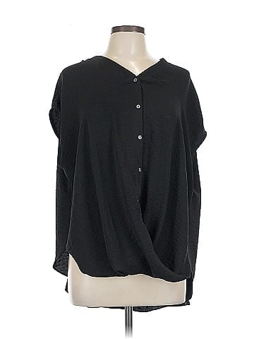 Lr Long Sleeve Blouse (view 1)