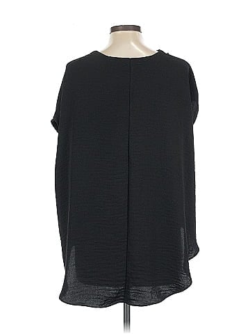 Lr Long Sleeve Blouse (view 2)