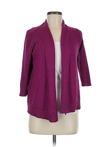Skies Are Blue Cardigan (view 1)