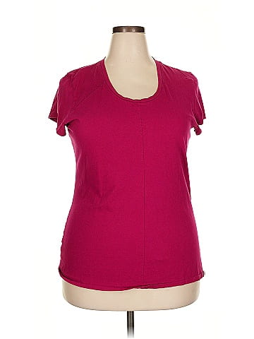 Life Is Good Short Sleeve T-Shirt (view 1)