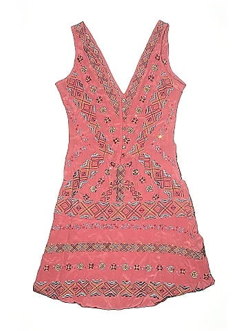 Plenty By Tracy Reese Cocktail Dress (view 2)