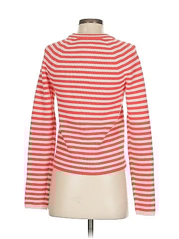Banana Republic Factory Store Turtleneck Sweater (view 2)