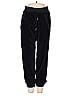 Athleta Black Casual Pants Size XXS - photo 1
