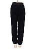 Athleta Black Casual Pants Size XXS - photo 2