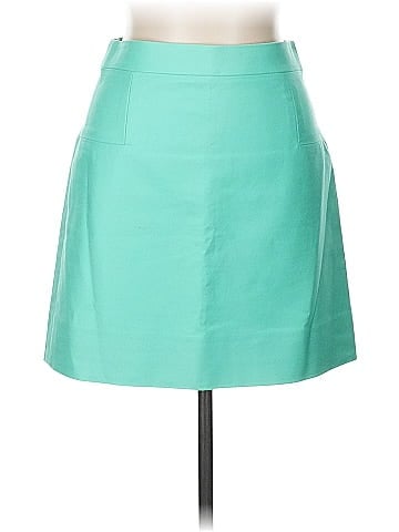 J.Crew Casual Skirt (view 1)