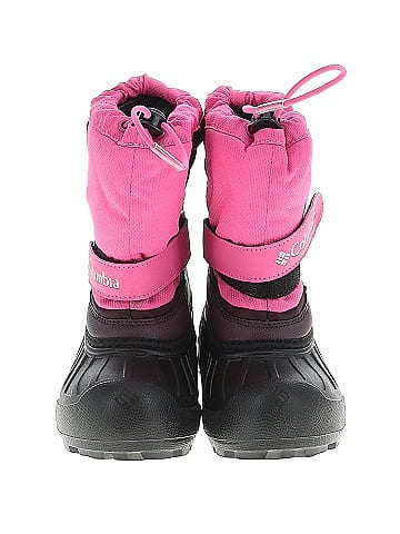 Columbia Rain Boots (view 2)