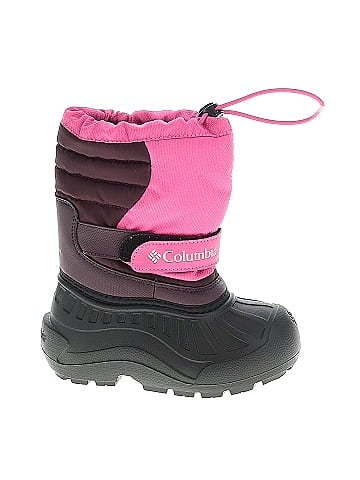 Columbia Rain Boots (view 1)