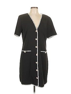 Alexia Admor Casual Dress