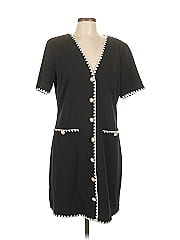 Alexia Admor Casual Dress