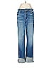 Evereve Blue Jeans Size 28 waist - photo 1