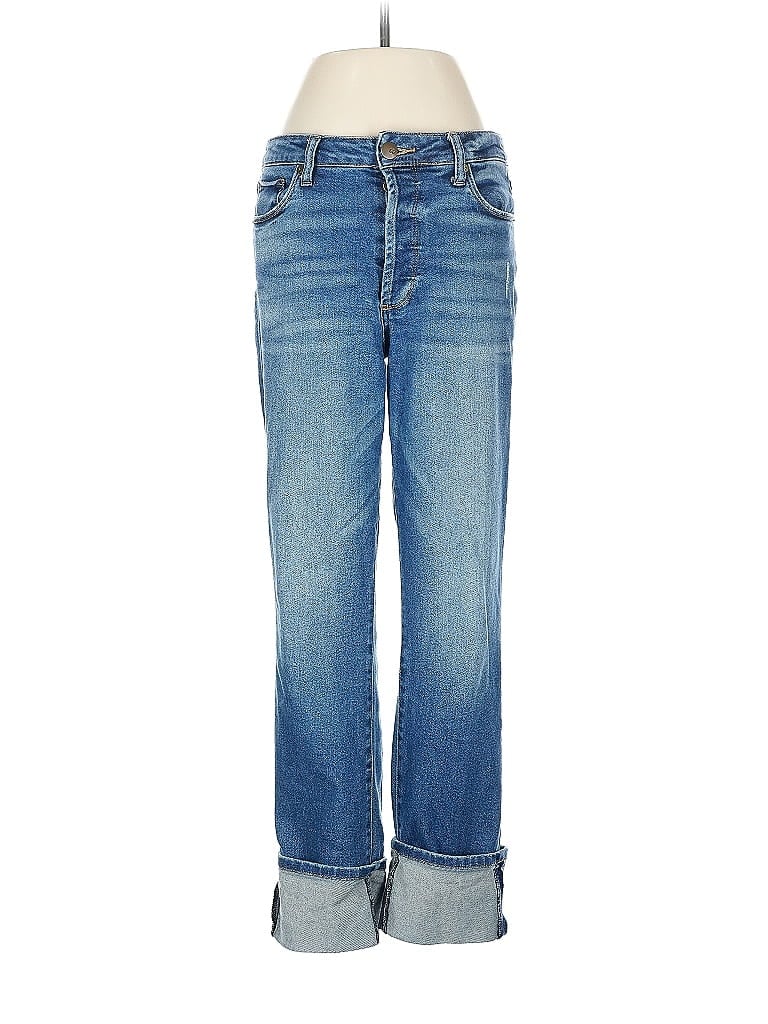 Evereve Blue Jeans Size 28 waist - photo 1