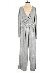 Lou & Grey For Loft Jumpsuit