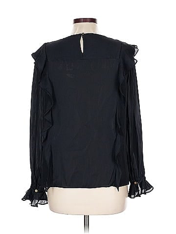 Alice & Trixie Long Sleeve Blouse (view 2)