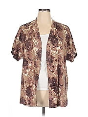 Isaac Mizrahi Live! Kimono