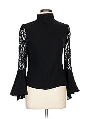 Gracia Long Sleeve Blouse