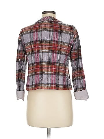 Lands' End Blazer (view 2)