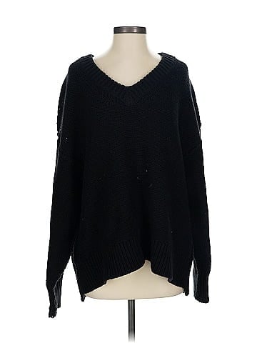 Free People Pullover Sweater (view 1)