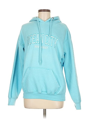 Pacific & Co. Pullover Hoodie (view 1)