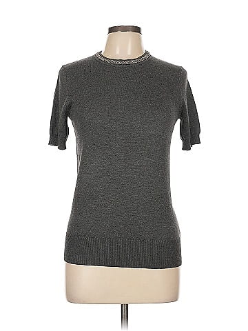 Melrose Chic Pullover Sweater (view 1)