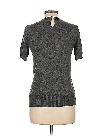 Melrose Chic Pullover Sweater (view 2)
