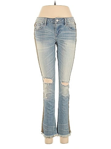 Dear John Jeans (view 1)