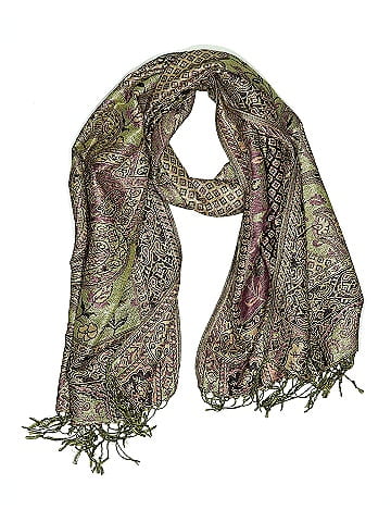 Pashmina Scarf (view 1)