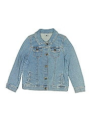 Carter's Denim Jacket