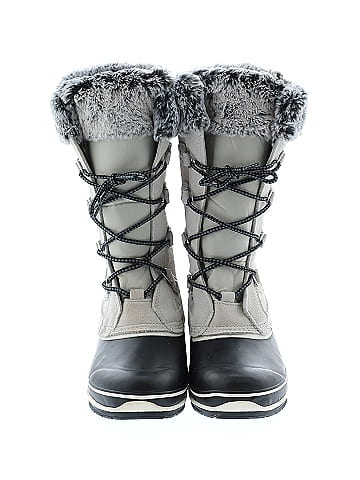Khombu Boots (view 2)