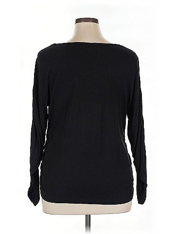 Democracy Long Sleeve T-Shirt (view 2)