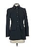 Anne Klein Black Jacket Size 4 - photo 1