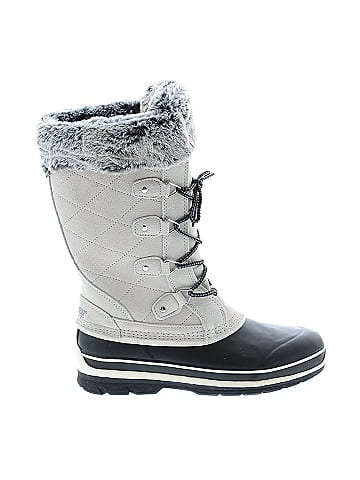 Khombu Boots (view 1)