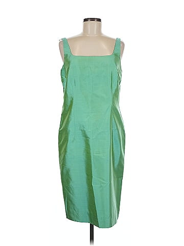 Dana Buchman Cocktail Dress (view 1)