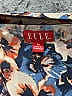 Elle 100% Polyester Blue Sleeveless Blouse Size 2X - photo 7
