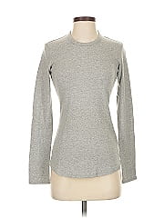 James Perse Long Sleeve T Shirt