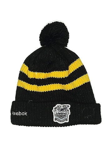 Reebok Beanie (view 1)